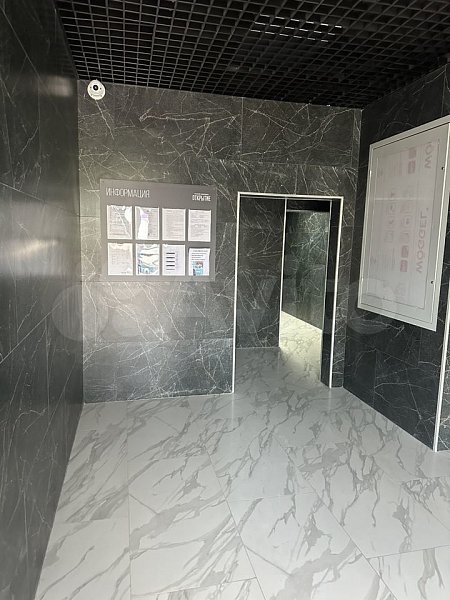 Продается Студия, 27.5 м², р-н Молодежный, 