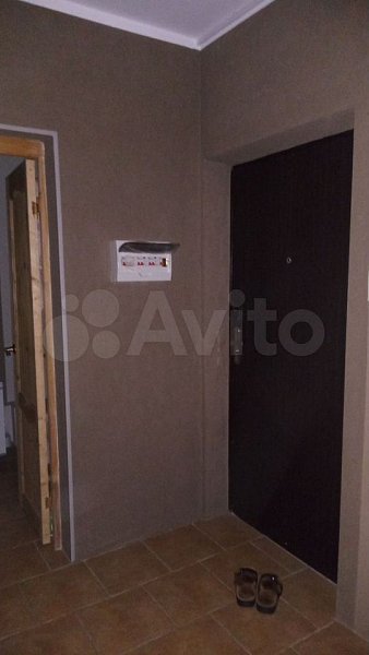 Студия, 24.1 м², р-н Петра Метальникова (№125637)