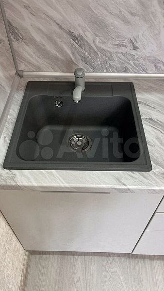Студия, 27 м², р-н Гидростроителей (№127451)
