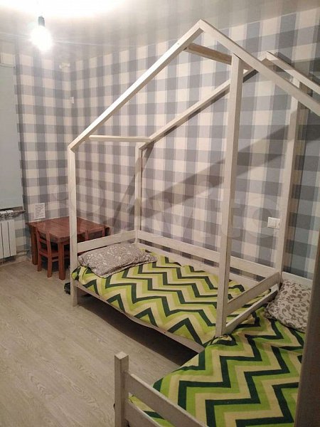 3-комн квартира, 73 м², р-н Славянский (№123869)