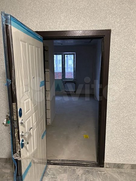 Студия, 24 м², р-н поселок Краснодарский (№125698)