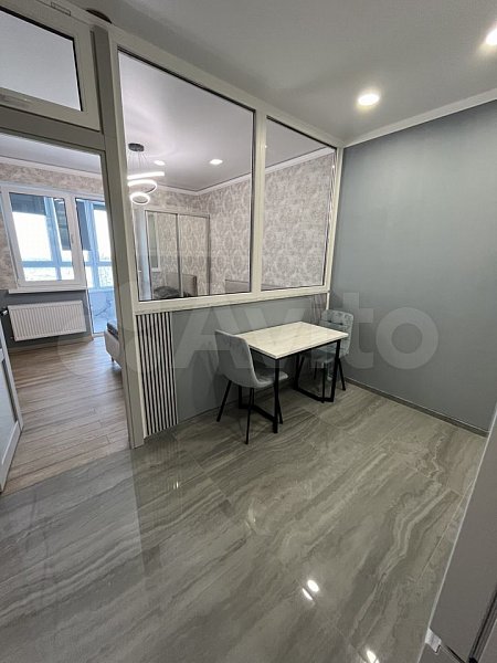 Студия, 30 м², р-н Пашковский (№127541)