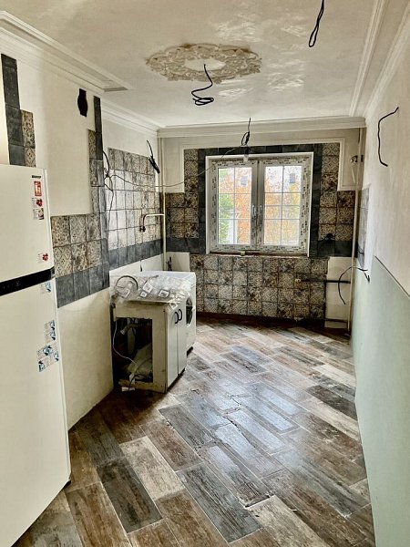 4-комн квартира, 74 м², р-н Гидростроителей (№125563)