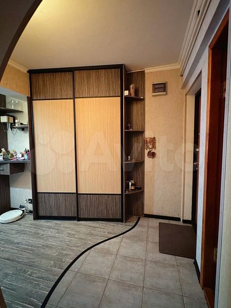 4-комн квартира, 104.1 м², р-н Гидростроителей (№127380)