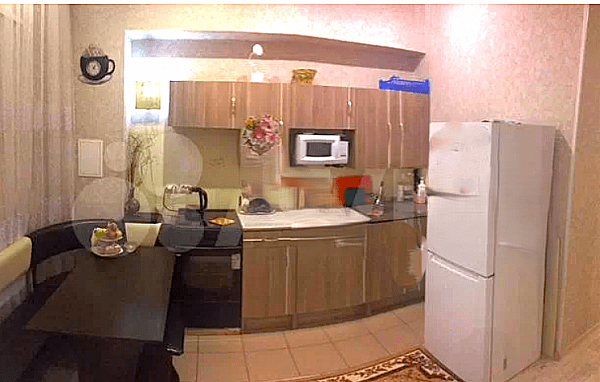 Студия, 38.5 м², р-н Знаменский (№123168)