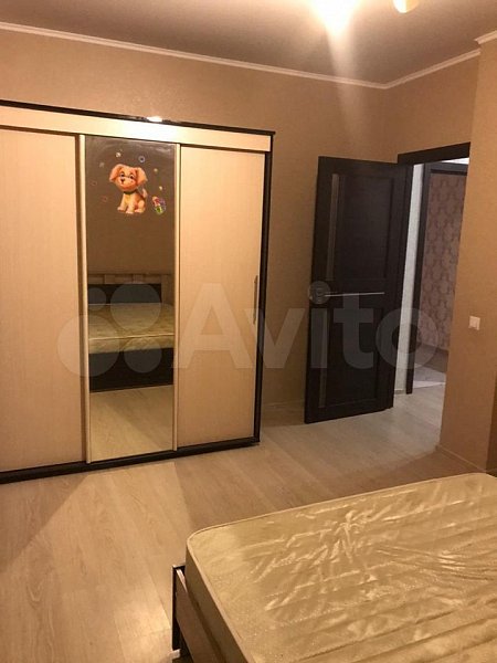 3-комн квартира, 98.2 м², р-н Гидростроителей (№124672)