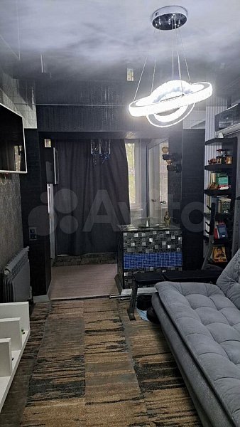 4-комн квартира, 96.2 м², р-н Центр (№125417)