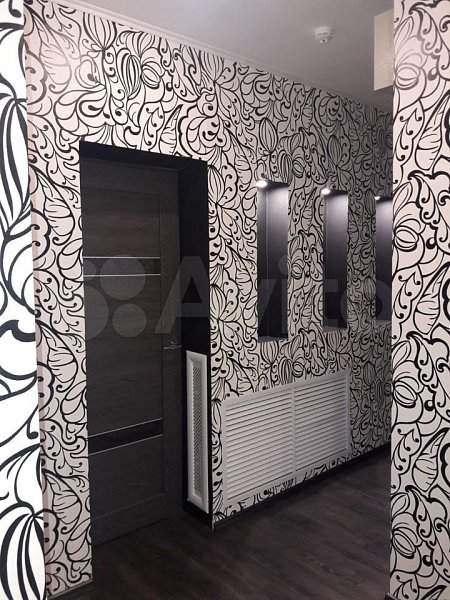 2-комн квартира, 77.1 м², р-н Пашковский (№123766)