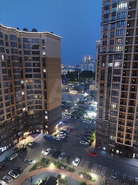 Продается Студия, 30 м², р-н Энка - Баскет-холл, 