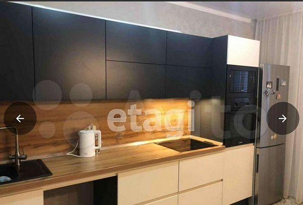 2-комн квартира, 57 м², р-н Восточно-кругликовский (№123980)