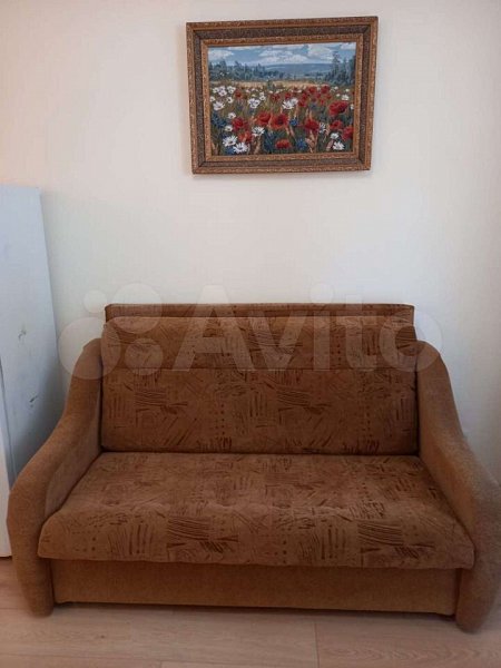Студия, 24 м², р-н поселок Краснодарский (№123968)
