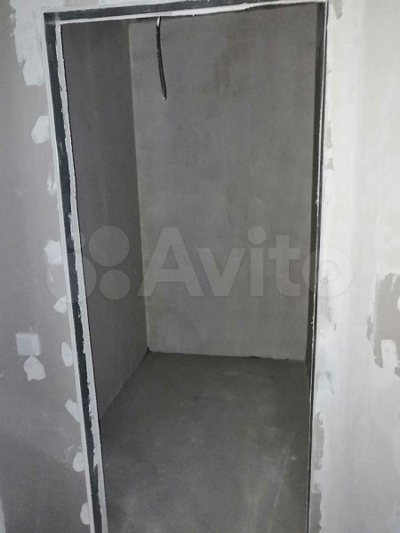 1-комн квартира, 38.3 м², р-н 40-лет Победы (№123978)