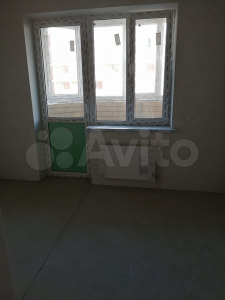 Студия, 20 м², р-н Славянский (№124994)