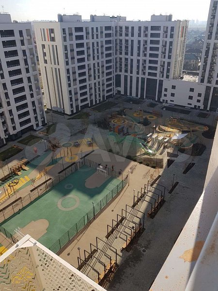 Студия, 29.9 м², р-н Энка - Баскет-холл (№124315)