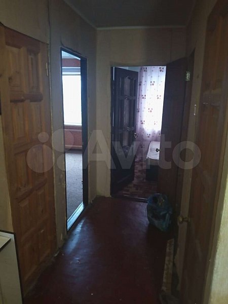 3-комн. квартира, 67.7 м², посёлок Дорожный, Краснодар (№124016)