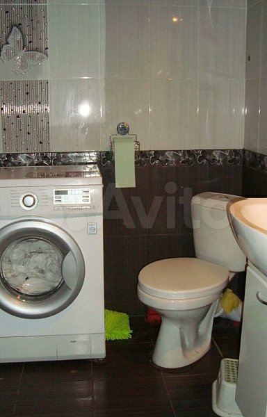 2-комн. квартира, 49 м², р-н Российская ул, Краснодар (№123861)
