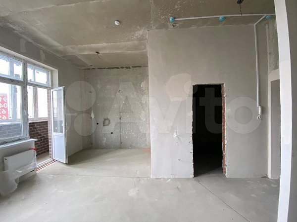 Студия, 35 м², р-н Энка - Баскет-холл (№124208)