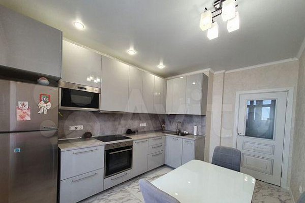 2-комн квартира, 59.7 м², р-н Восточно-кругликовский (№124122)