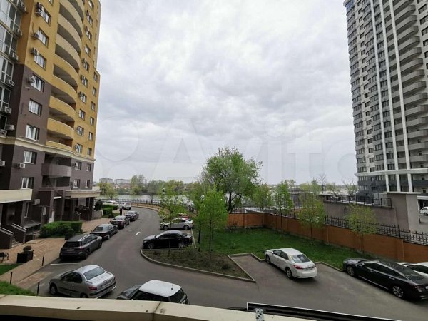 1-комн квартира, 62 м², р-н Юбилейный (№124099)