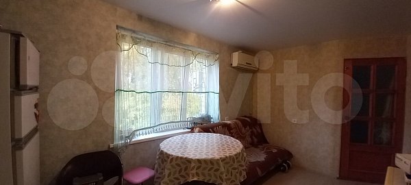 2-комн квартира, 52 м², р-н Окраины (№124429)