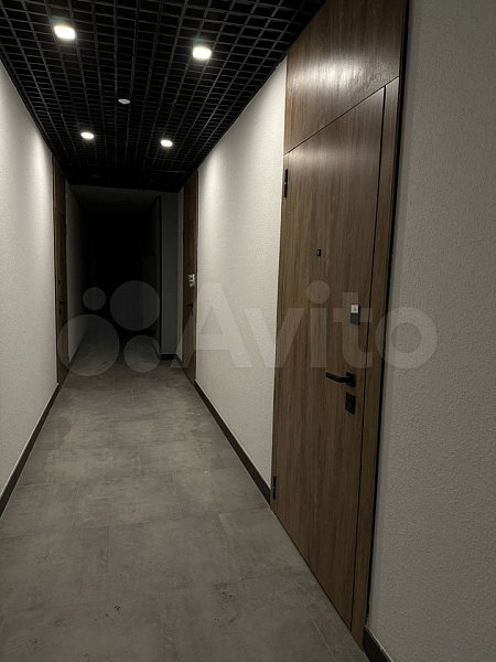 Студия, 26.5 м², р-н Западный обход (№126293)