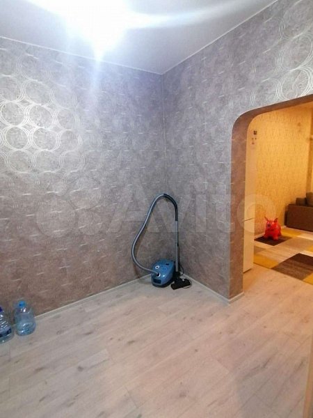 Студия, 31 м², р-н Фестивальный (№123760)