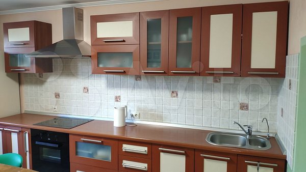 2-комн квартира, 70 м², р-н Юбилейный (№124392)