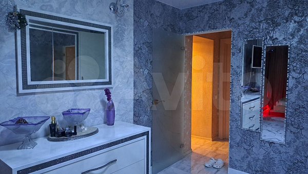 4-комн квартира, 96.2 м², р-н Центр (№125417)