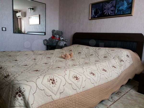 3-комн квартира, 69 м², р-н Комсомольский (№124619)