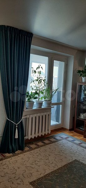 2-комн квартира, 49 м², р-н Центр (№124611)