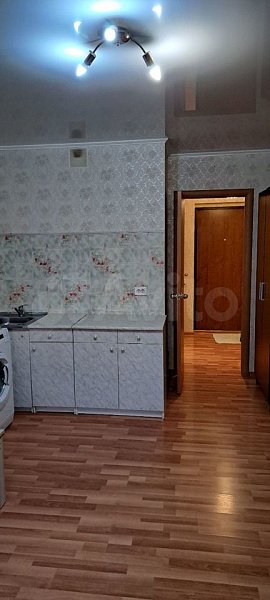 Студия, 23.1 м², р-н Музыкальный (№125925)