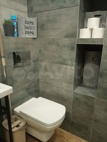 2-комн квартира, 65.8 м², р-н Краснодарский (№123953)