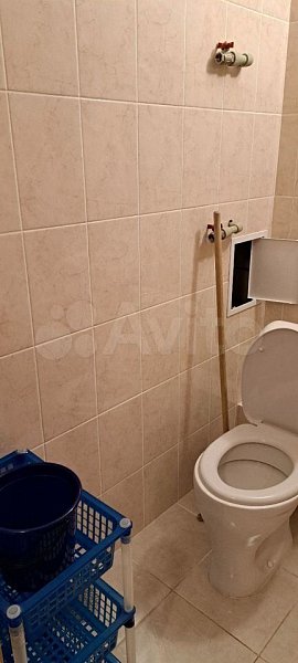 Студия, 23.1 м², р-н Музыкальный (№125925)