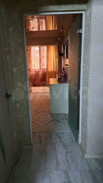 4-комн квартира, 96.2 м², р-н Центр (№125417)