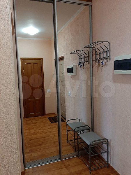 1-комн. квартира, 37 м², р-н Гидростроителей, Краснодар (№123716)
