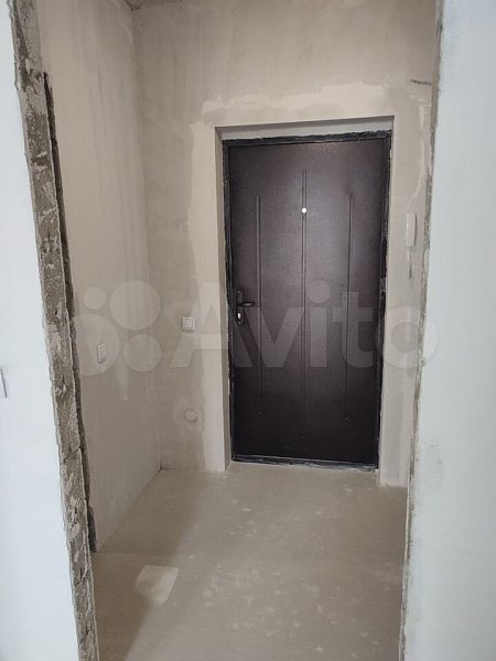 Студия, 26 м², р-н Знаменский (№126176)