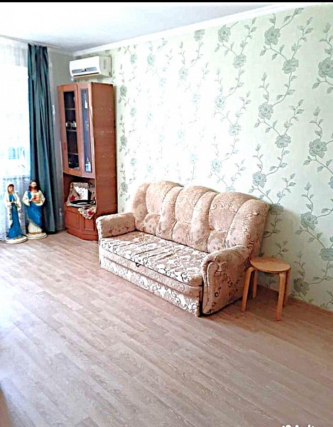 1-комн. квартира, 36.7 м², р-н Музыкальный, Краснодар (№122833)