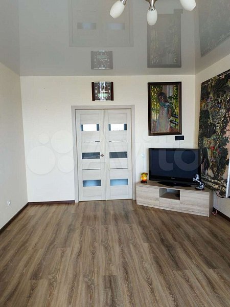 3-комн квартира, 125 м², р-н 40-лет Победы (№124282)