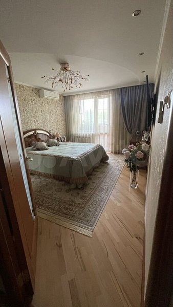 3-комн квартира, 91.3 м², р-н Славянский (№124874)