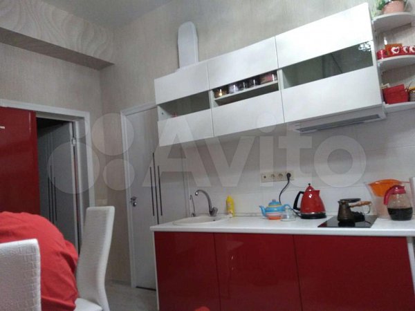 3-комн квартира, 75 м², р-н Славянский (№124511)