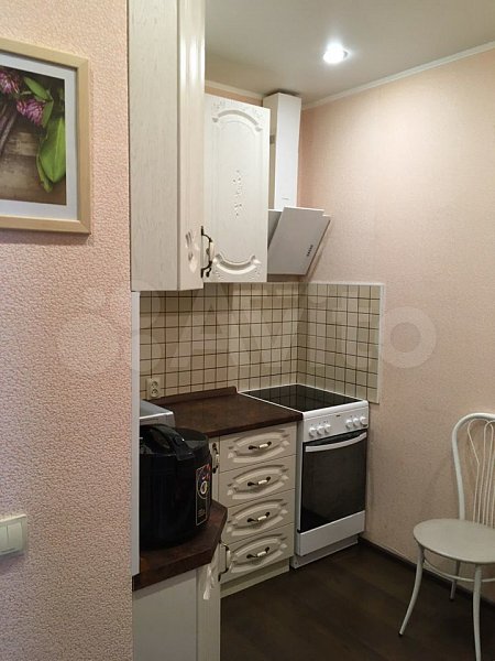 2-комн квартира, 42 м², р-н Петра Метальникова (№123824)