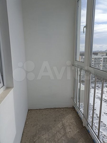 2-комн квартира, 45 м², р-н Западный обход (№124721)