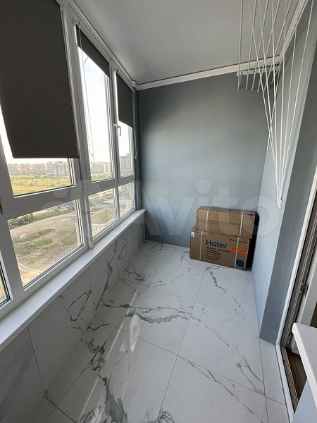 Студия, 30 м², р-н Пашковский (№127541)