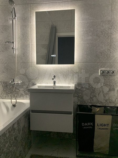 3-комн квартира, 60 м², р-н Центр (№124889)