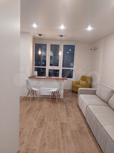 Студия, 30 м², р-н Энка - Баскет-холл (№126782)