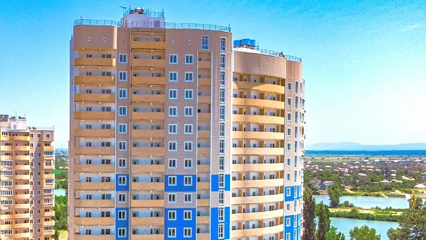 ЖК Радонеж