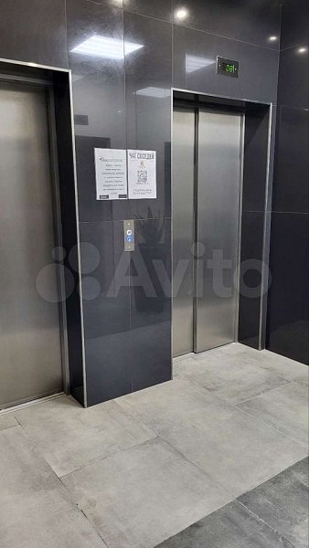 Студия, 32.9 м², р-н Пашковский (№125201)