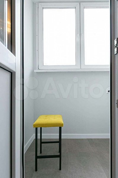 3-комн квартира, 65 м², р-н Западный обход (№124490)