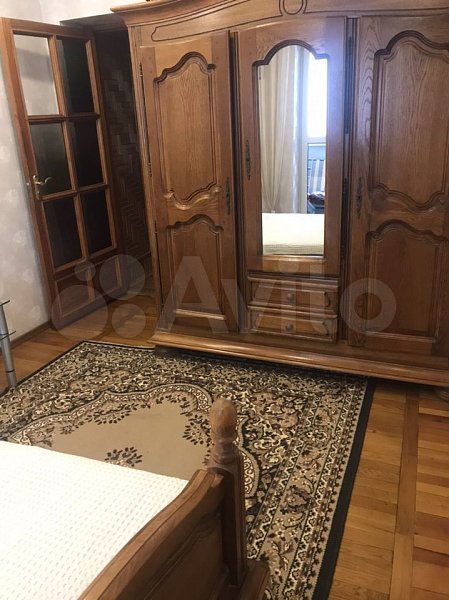 3-комн. квартира, 67 м², р-н Пашковский, Краснодар (№124950)