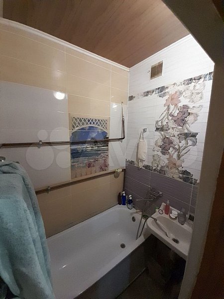 4-комн. квартира, 76.9 м², р-н Центр, Краснодар (№127760)